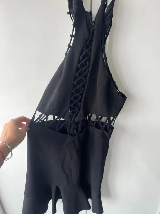 Vestido Ágatha - Foto 3