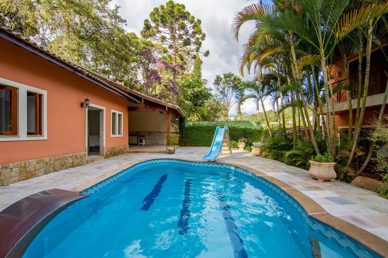 Casa com 4 quartos em condomínio em Quebra Frascos, Teresópolis. - Foto 4