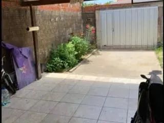 Vendo casa na estrutural (setor norte )