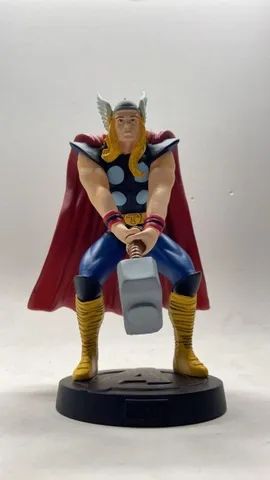 Miniatura Thor Marvel Action Figure (Lacrado)