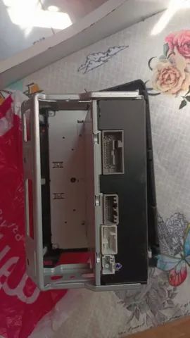 Aparelho de som original Honda Civic - Foto 3