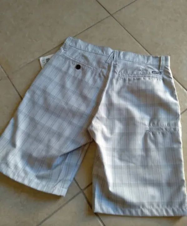 Bermuda Quiksilver ORIGINAL  - Foto 4