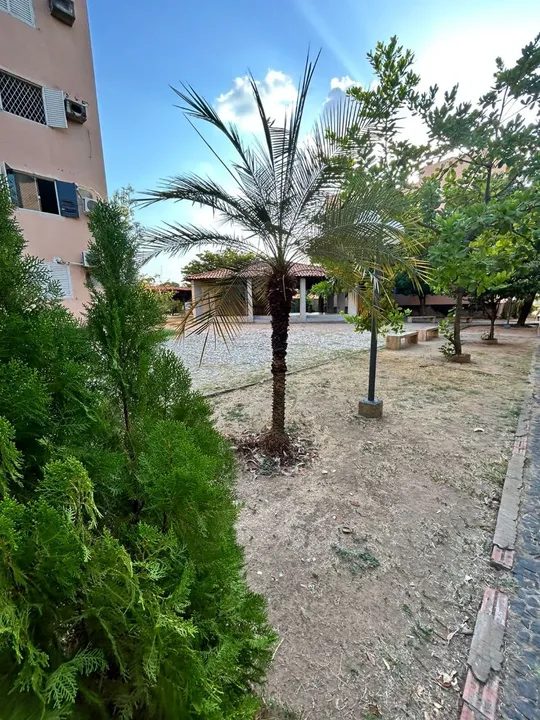 VENDO RESIDENCIAL CRISTO REI 03 QUARTOS TÉRREO