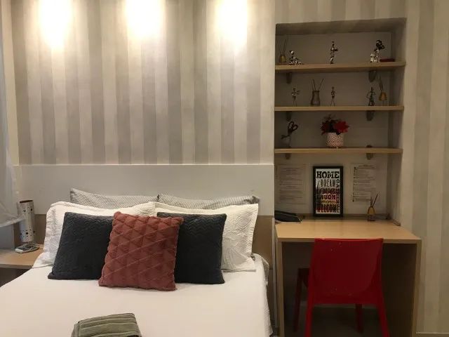 Studio Copacabana - Foto 10