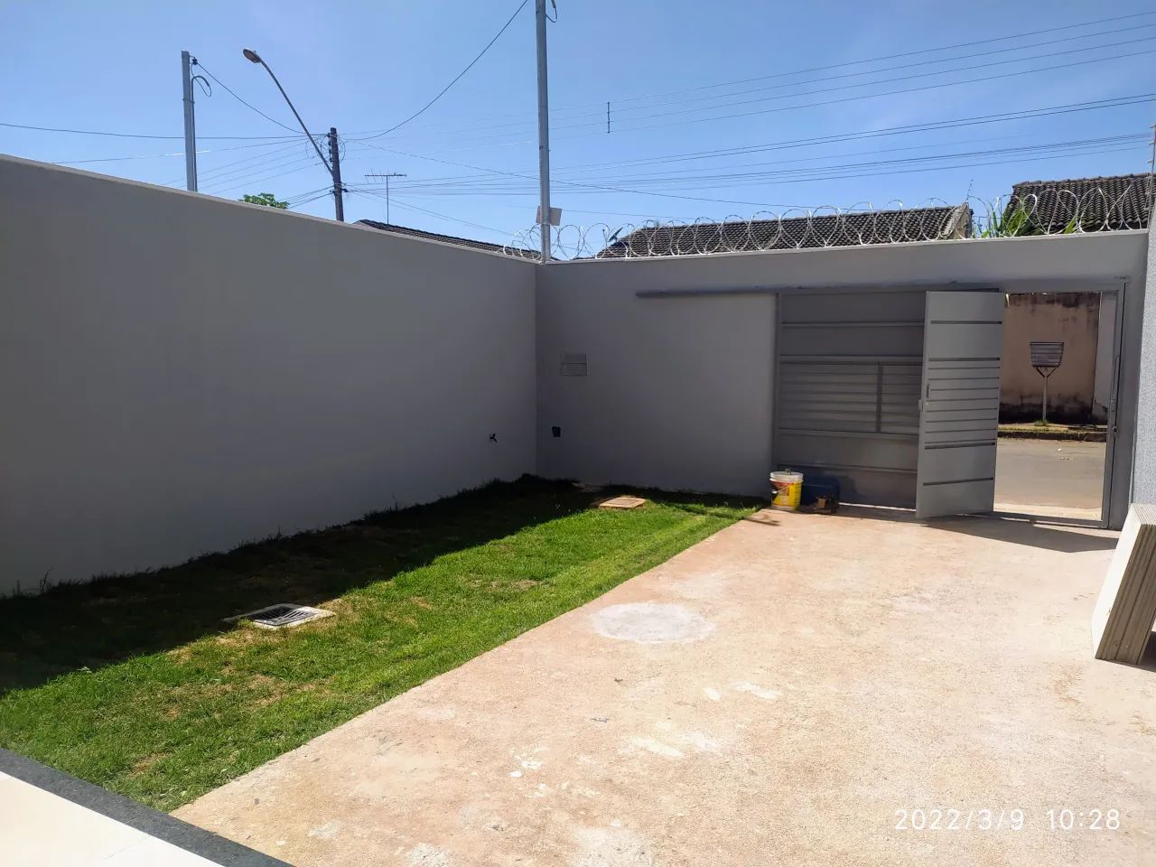 Imóvel casa nova 3 quartos em Setor Faiçalville - Goiânia - GO - Foto 2