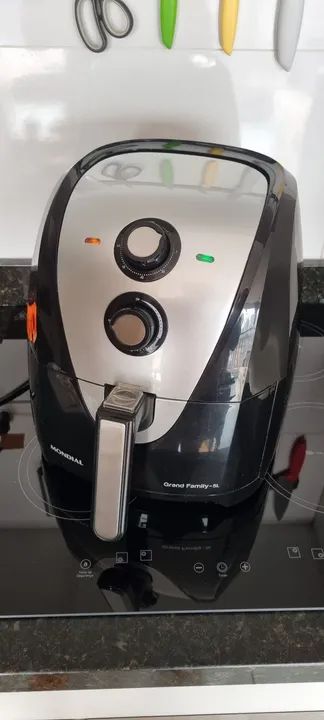 Airfryer Mondial 5 litros