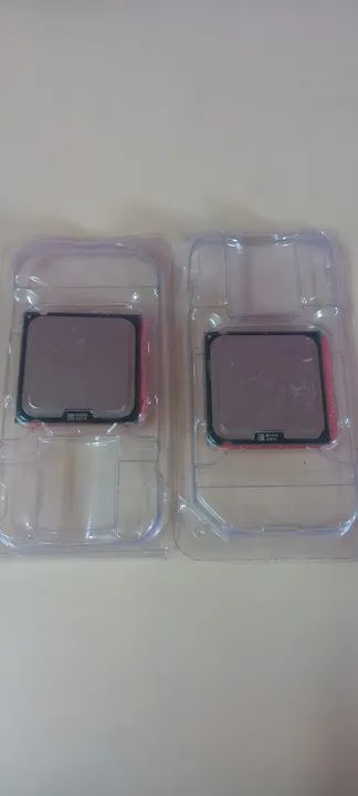 Processador Intel Core 2 Duo E7500 2.93ghz /3m/ 1066 Lga 775 - Foto 4