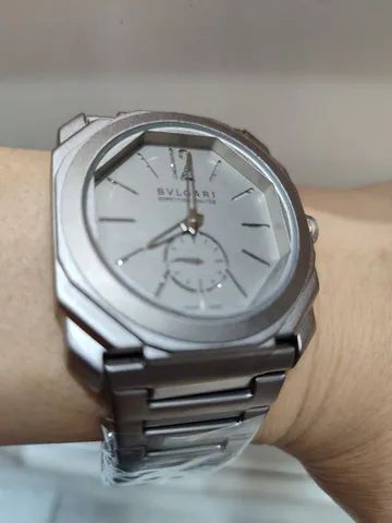 Relógio funcional masculino  - Foto 3