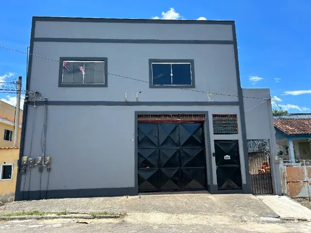 Captação de Casa a venda na Rua Boituva, Vila das Porteiras, Queimados, RJ
