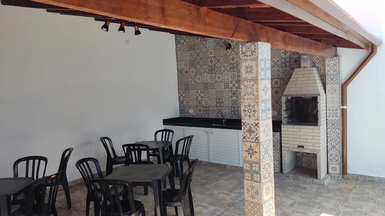 Casa Ubatuba (Aluguel Temporada) - Foto 11