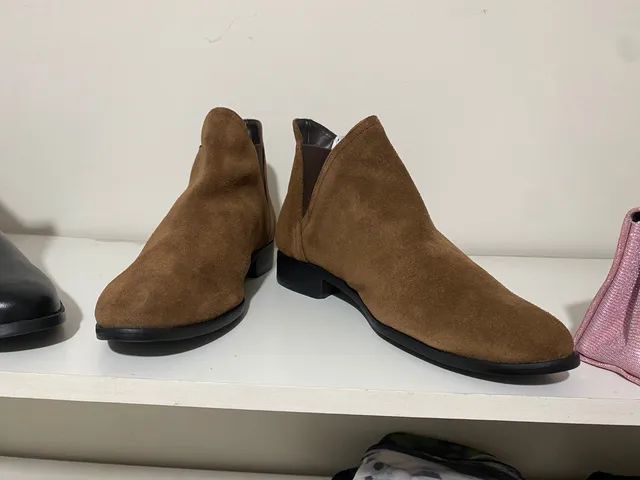 Bota feminina Mr. Cat