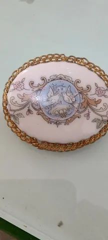 Broche antigo