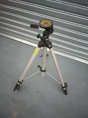 Suporte câmera  - Foto 3