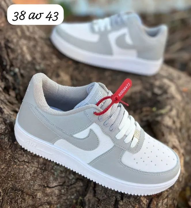 Tênis Nike Air Force ? - Foto 3