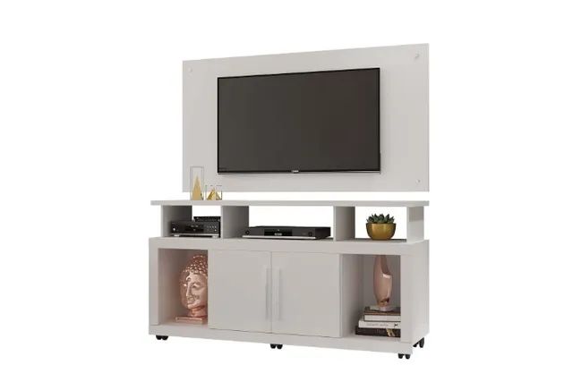Rack + Painel Egito