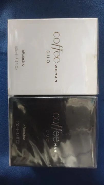 Perfumes da natura 