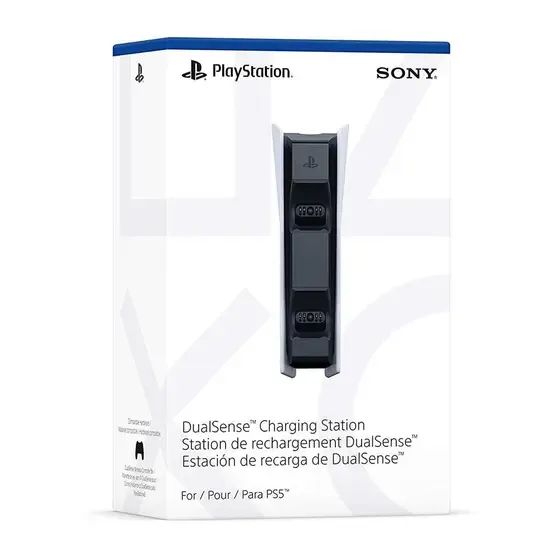 Base carregamento P/ PlayStation®5 - Foto 2
