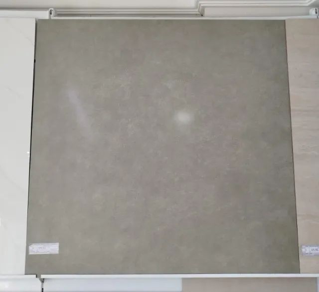 Porcelanato 120x120 Tóquio Gray acetinado Gaudi