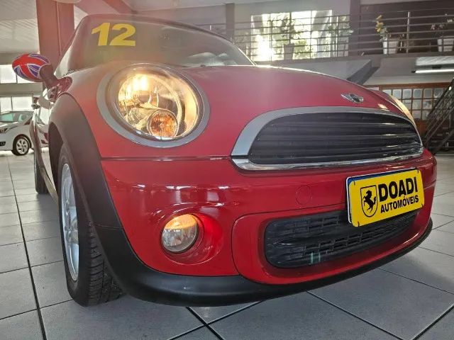 One 1.6 Automático baixa km em Doadi Automóveis - Pelotas/RS - Foto 4