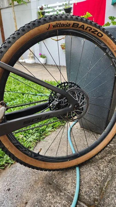 Bicicleta Soul Volcano - Foto 2