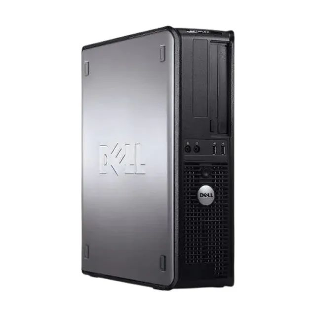 Desktop Dell Optiplex 320 DT Intel Core 2 Duo 3Ghz 2 Gb Ddr2 Hd 250 Gb  - Foto 2