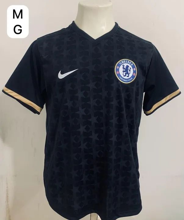 Camisa de time atacado  - Foto 6