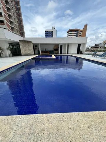 Crystal Green Lindissimo apartamento andar alto em Lagoa Nova com 346 metros - Foto 4