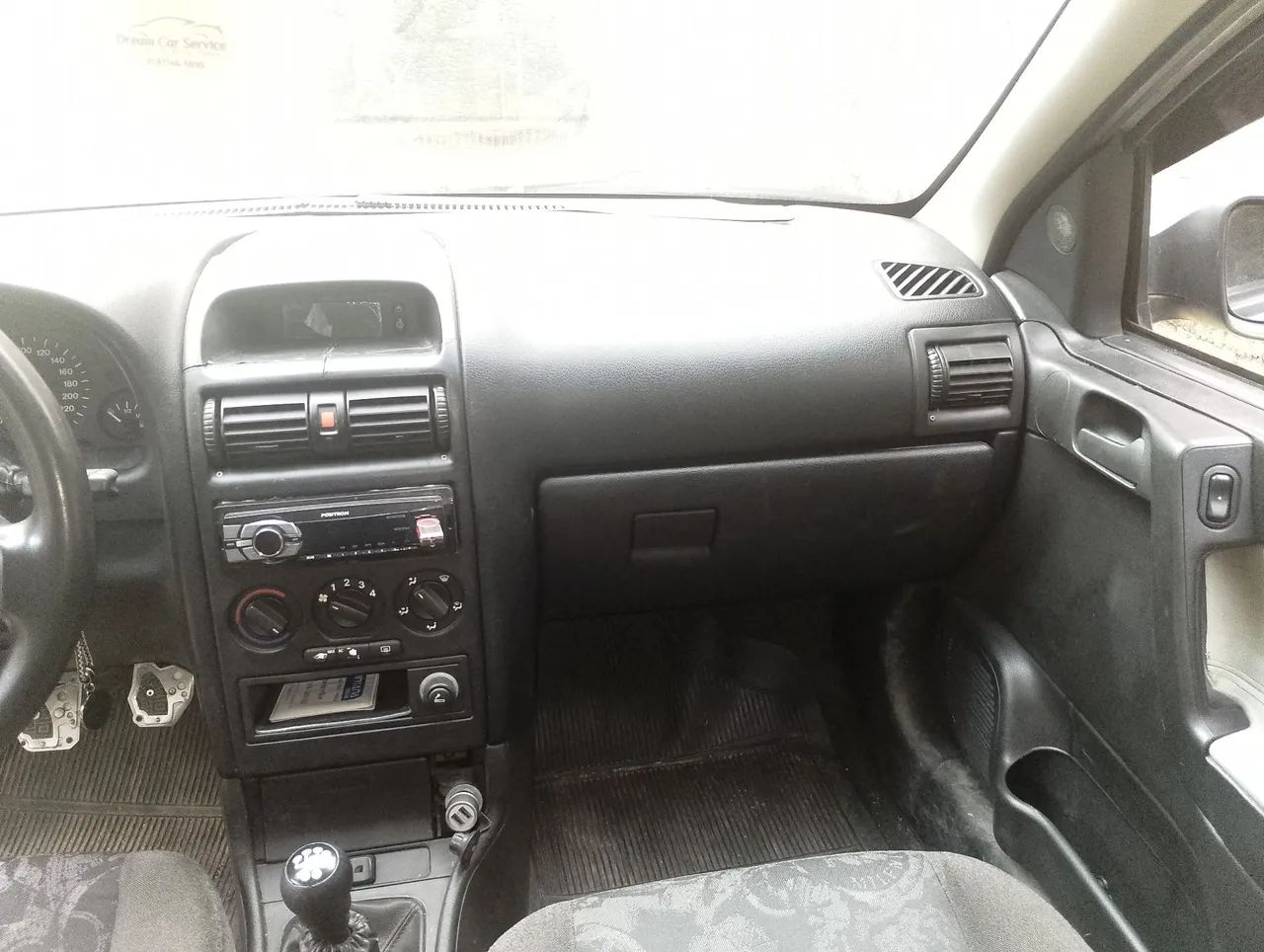 Astra GL 1.8 Millenium 8v - Foto 12