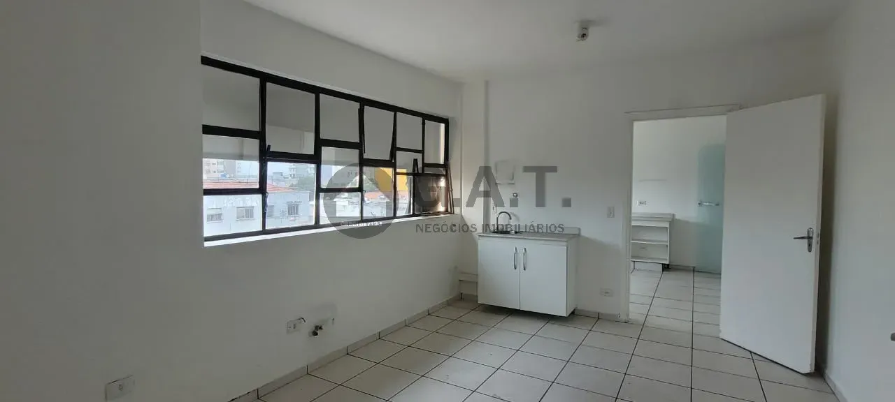 SALA PARA LOCAÇÃO NO CENTRO- SOROCABA/SP