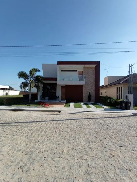 ALUGA-SE casa em BANANEIRAS! - Foto 3