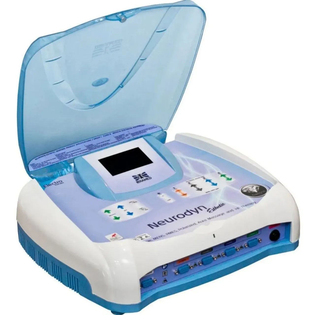 Neurodyn Esthetic 9 Terapias