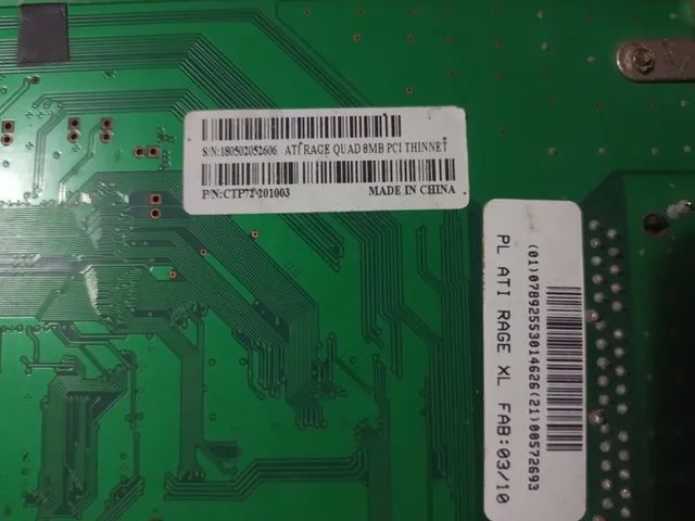 Placa de rede  - Foto 2