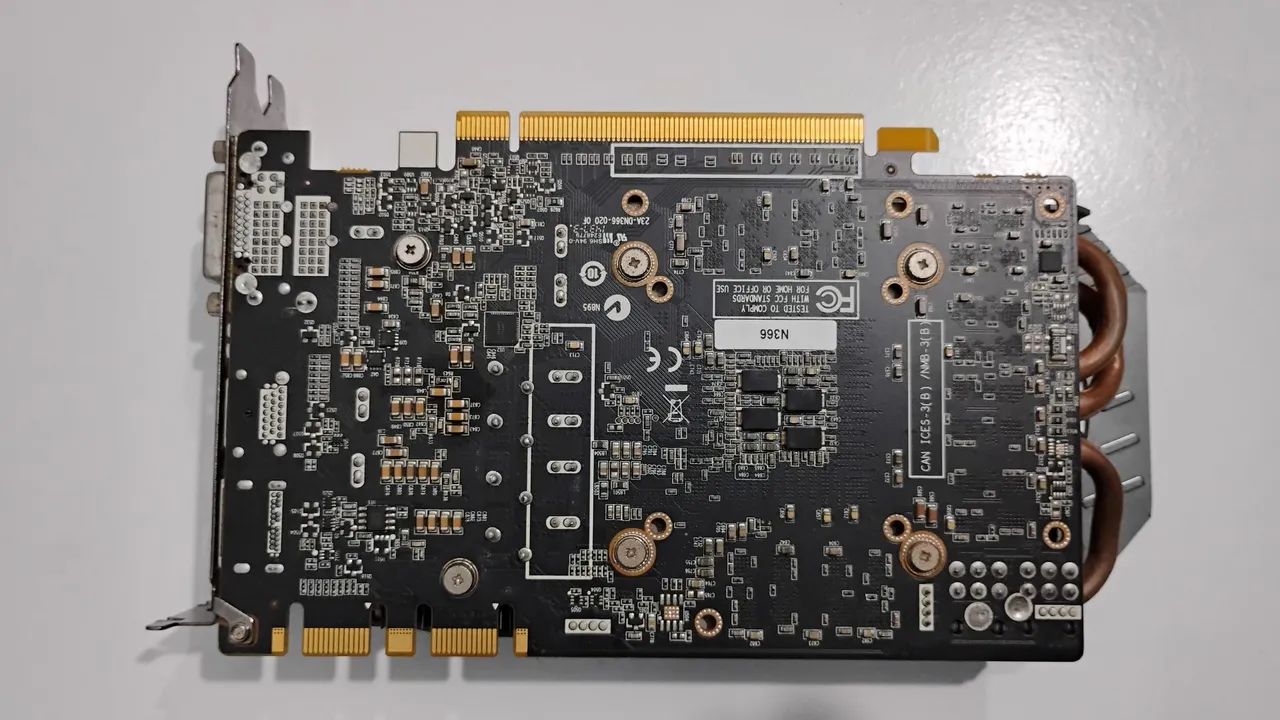 Zotac GeForce GTX 970 - Foto 4