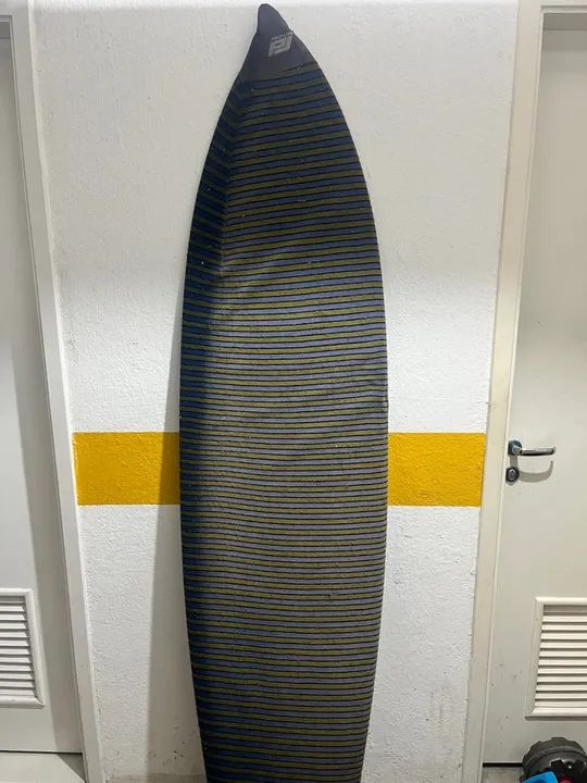 Prancha de Surfe Funboard - Foto 3
