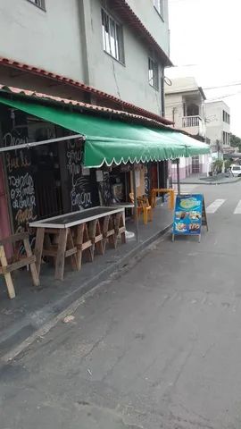 Toldo Retrátil para comércio  - Foto 3