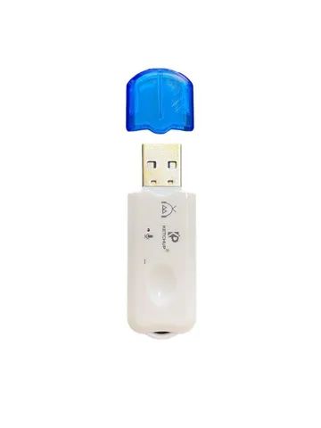 Adaptador Bluetooth USB Ketchup KT-T71 - Foto 2