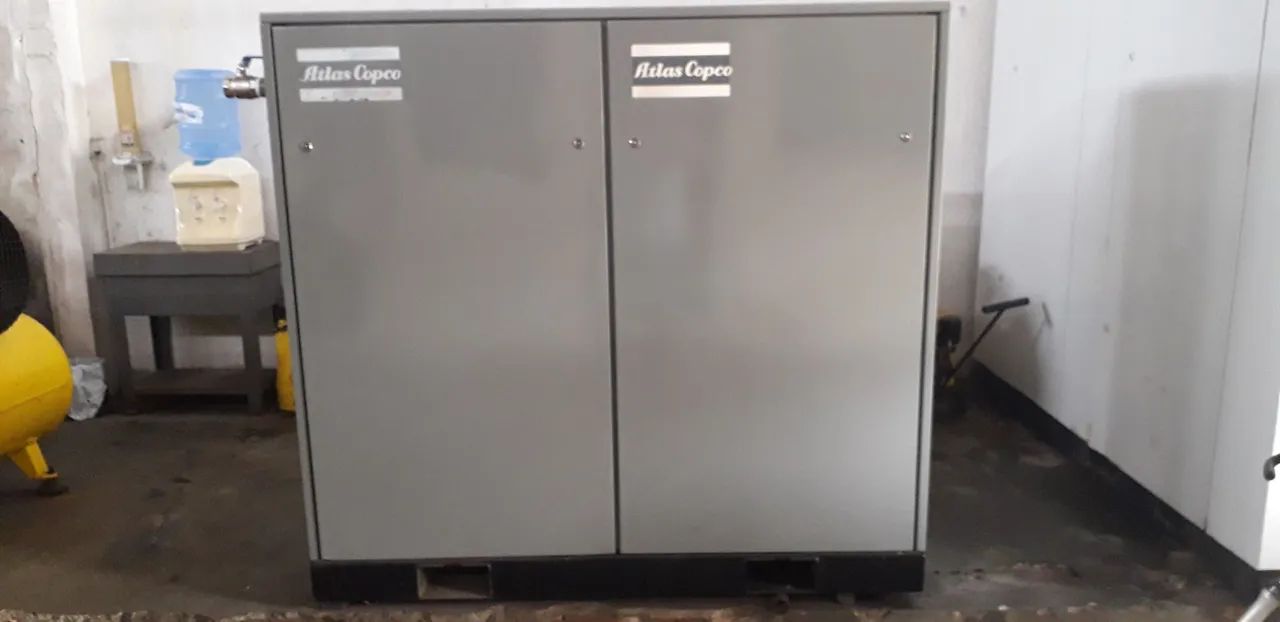 Compressor GA 45 - Foto 6