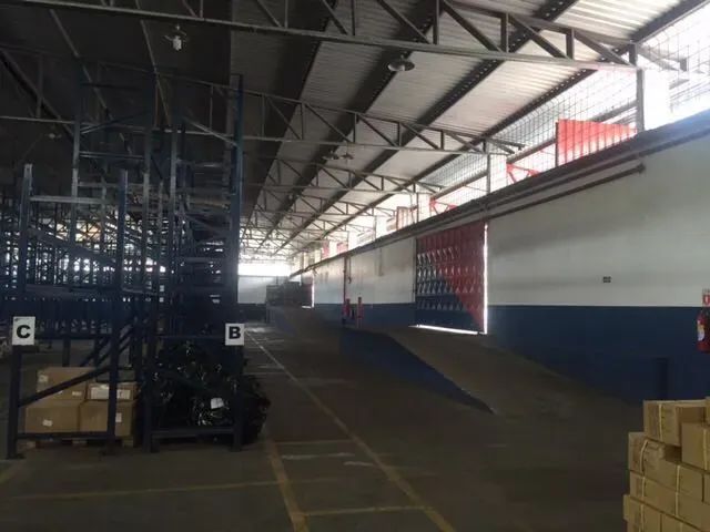 Galpão 2324 m² Distrito industrial, Indústria e Logística. - Foto 2