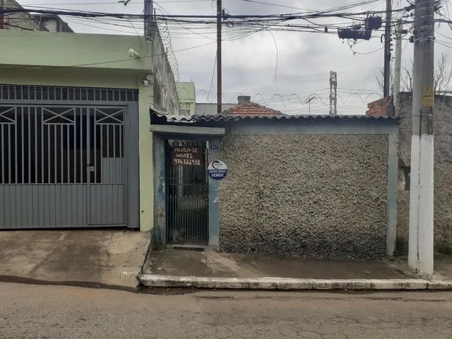 Captação de Casa a venda na Rua Oliveira Catrambi, Jardim Vila Formosa, São Paulo, SP