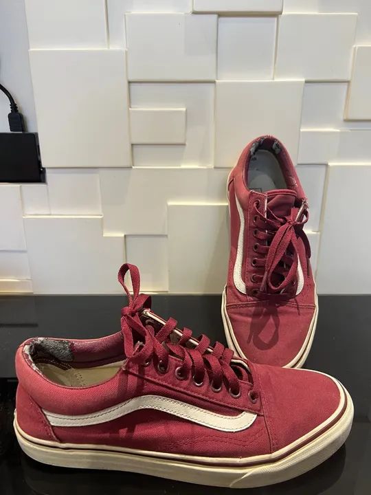 Tênis vans - Foto 3
