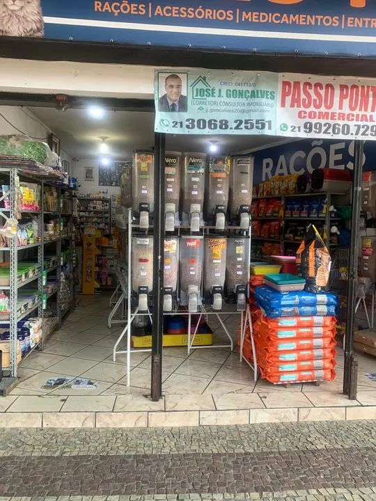 PASSO PONTO COMERCIAL - Foto 9