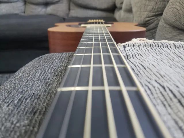 Martin DX1 ? com LR Baggs ativo  - Foto 3