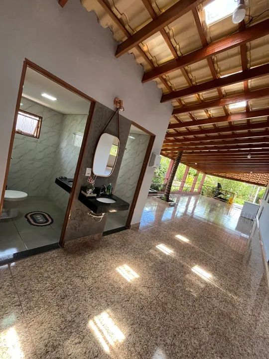 Chácara para eventos - Foto 15