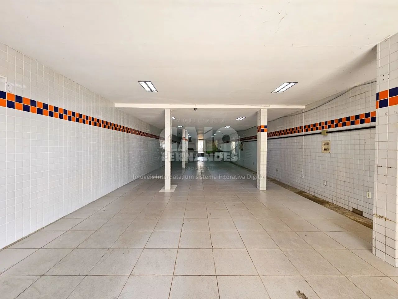 Ponto comercial em Lagoa Nova