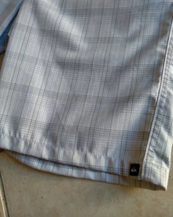 Bermuda Quiksilver ORIGINAL  - Foto 3