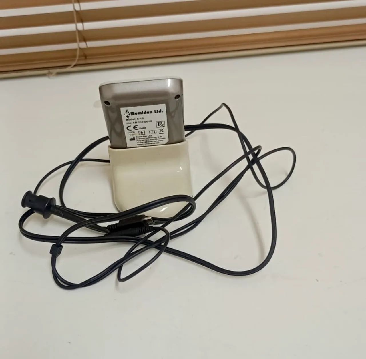 Romilapex A-15 - Aparelho de Endodontia - Foto 4