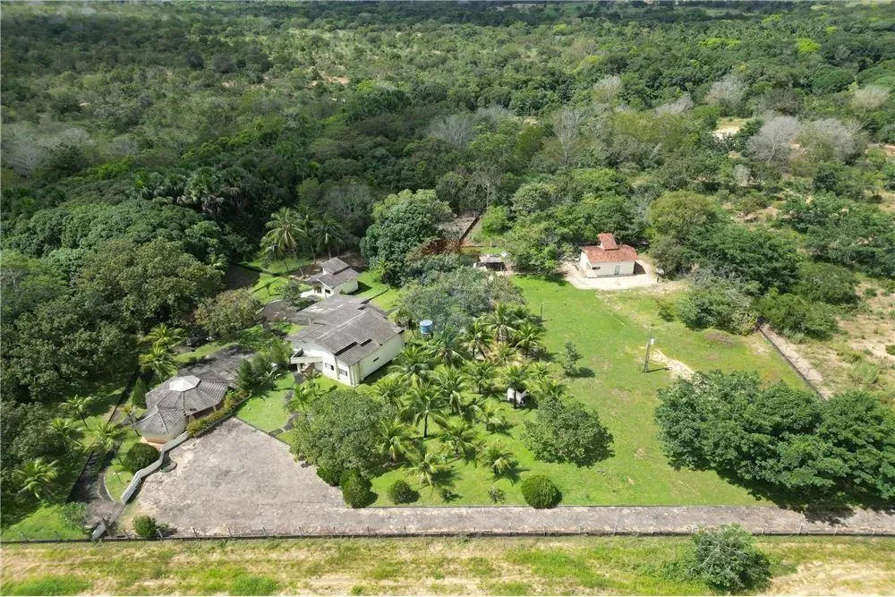 Propriedade Rural à Venda 25 Hectares Araguaína/TO