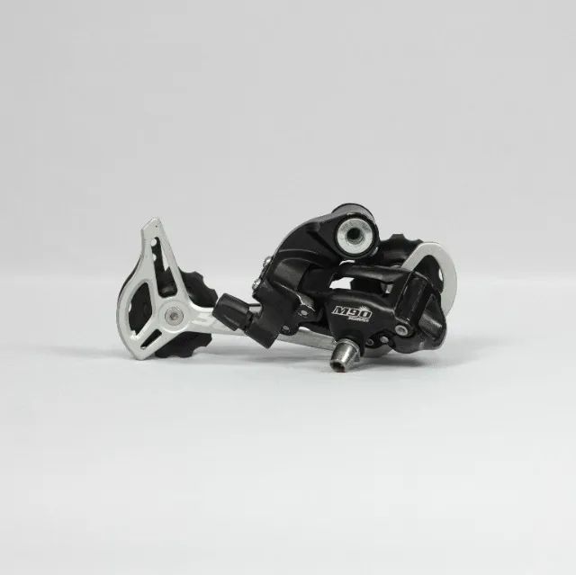 Câmbio Traseiro 9v Sunrace M90