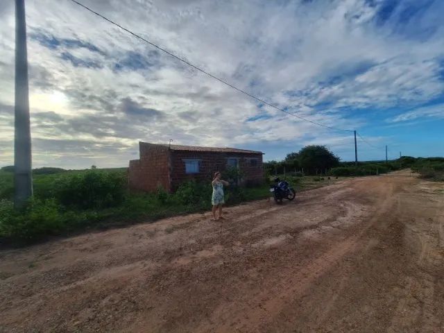 Casa 200² em Extremoz Povoado Nova Esperança - Foto 4