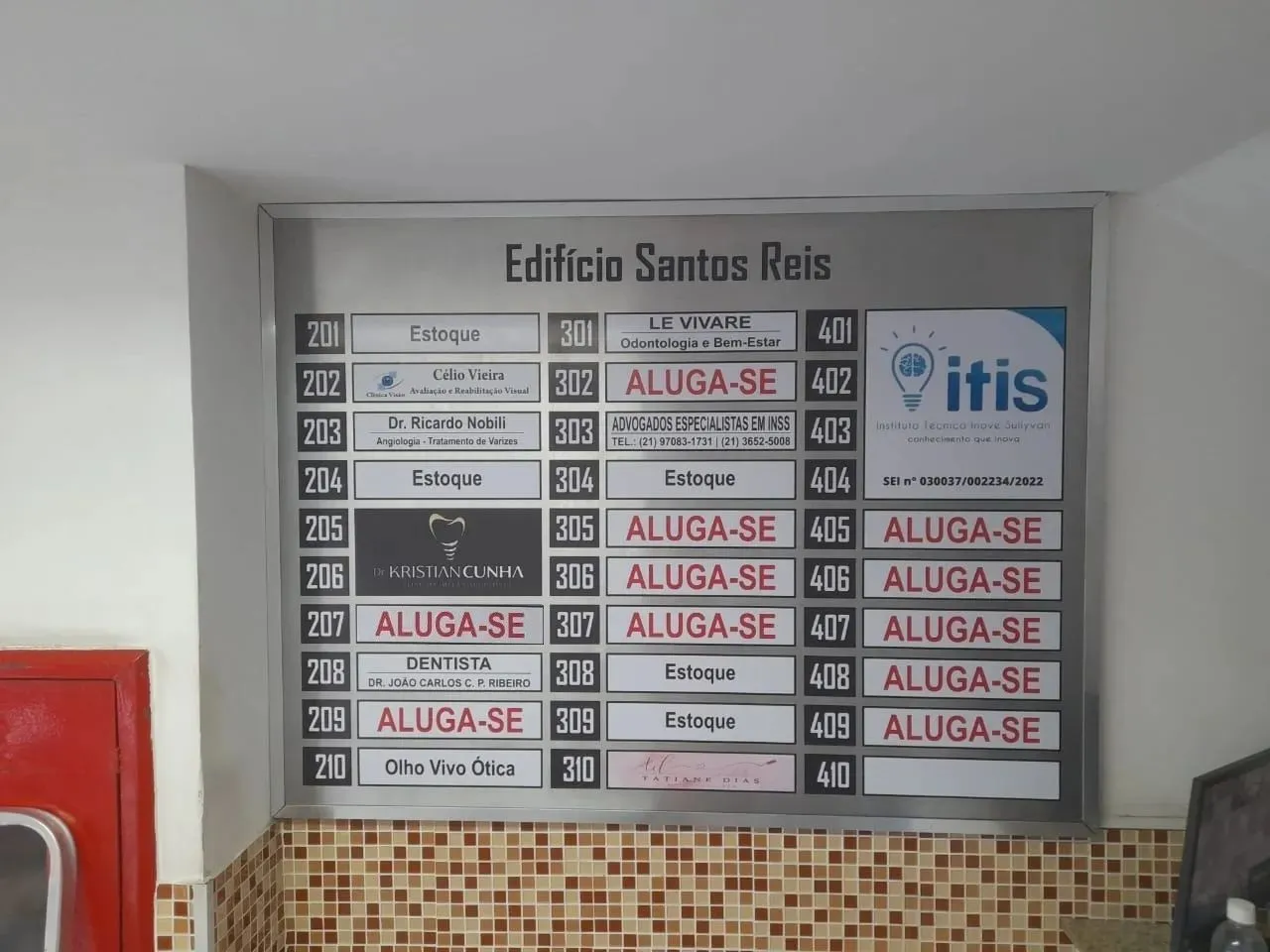 SALA COMERCIAL em DUQUE DE CAXIAS - RJ, CENTRO